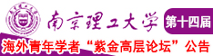 美女的小穴穴,啊啊啊南京理工大学第十四届海外青年学者紫金论坛诚邀海内外英才！